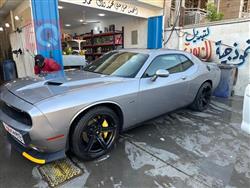 دۆج چالنجەر